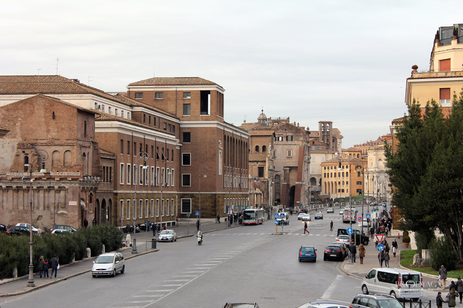 Rome